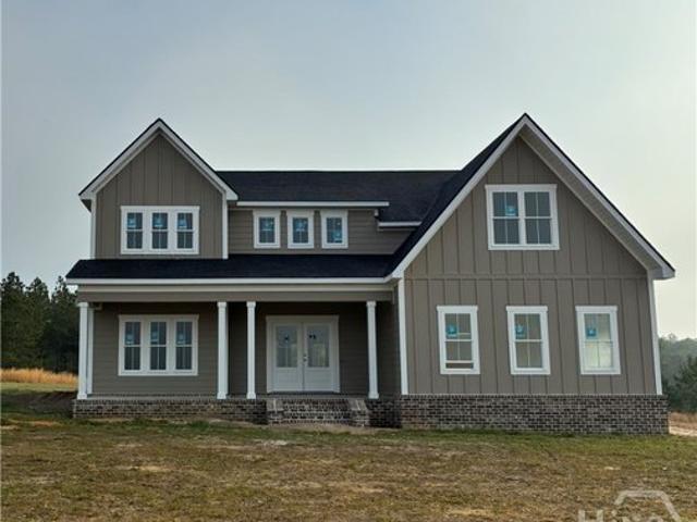 House for sale in Register, Georgia