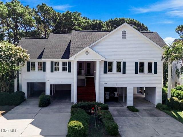 Townhouse for sale in Southport, North Carolina
