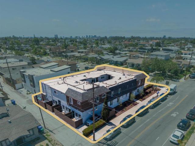 House for sale in Jacumba, California
