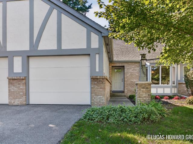 Condo for sale in Third Ward, Grand Rapids