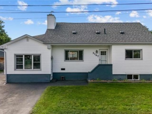 House for sale in Wanup, Ontario