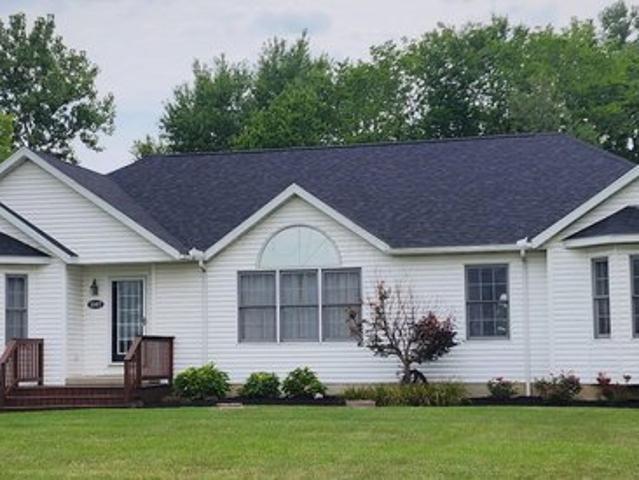 House for sale in Marion, Ohio