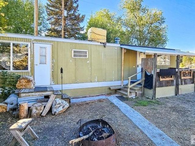House for sale in Moore, Idaho