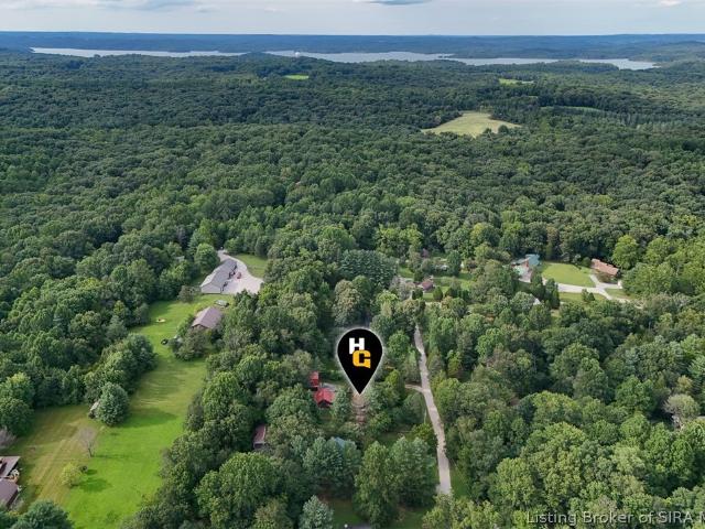 House for sale in Indiana