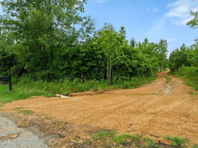 House for sale in Wesson, Mississippi