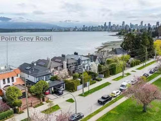 House for sale in Vancouver, British Columbia