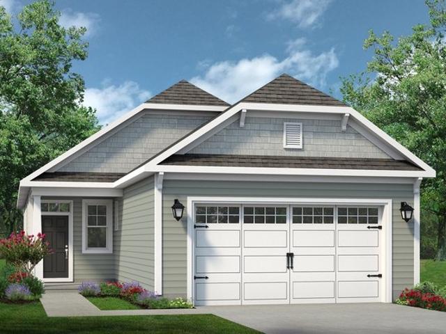 House for sale in Calabash, North Carolina