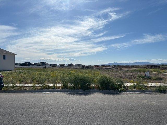 Land for sale in Hooper, Utah