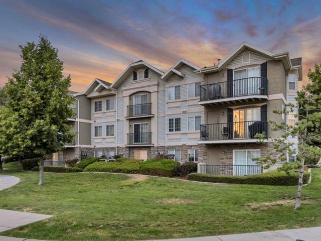 Condo for sale in West Valley City, Utah