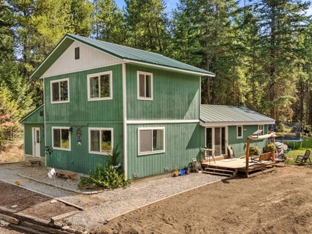 House for sale in Sagle, Idaho