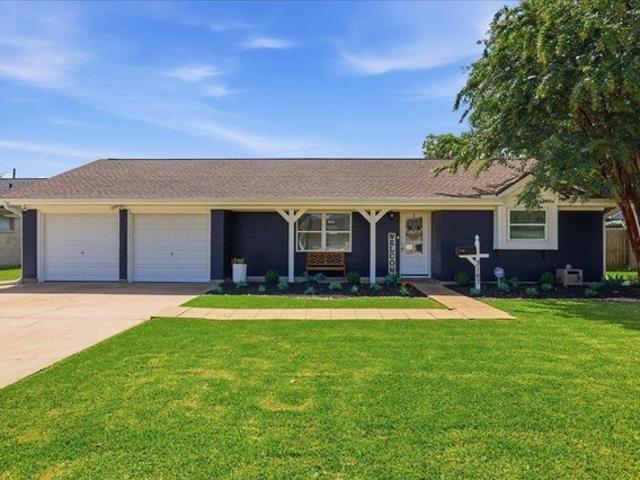 House for sale in Jefferson, Texas
