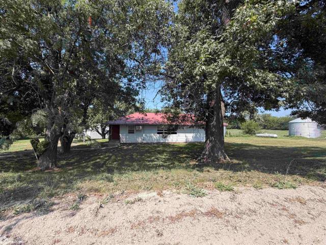 House for sale in Ringgold, Iowa