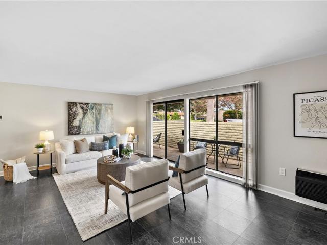 Condo for sale in Laguna Woods, Orange County