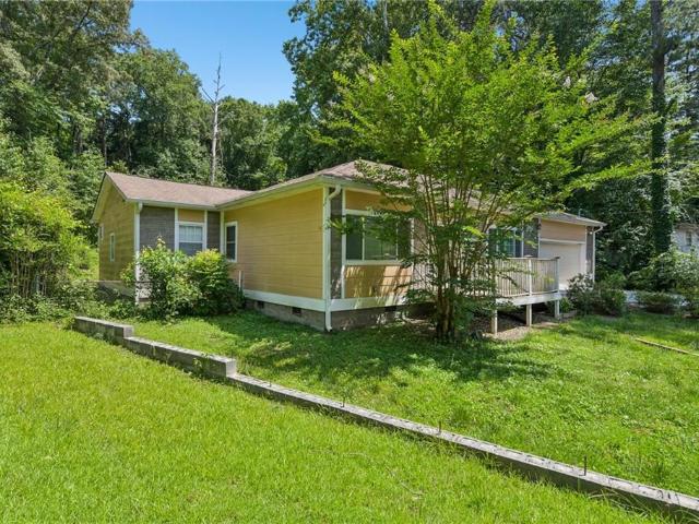 House for sale in Tucker, DeKalb County