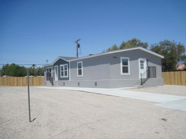 House for sale in Thousand Palms, California