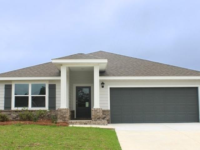 House for sale in Spanish Fort, Alabama