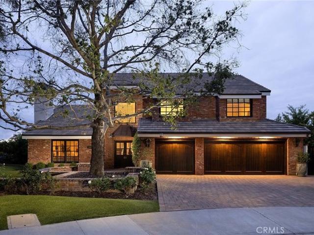 House for sale in San Juan Capistrano, California