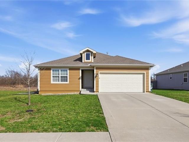 House for sale in Kansas