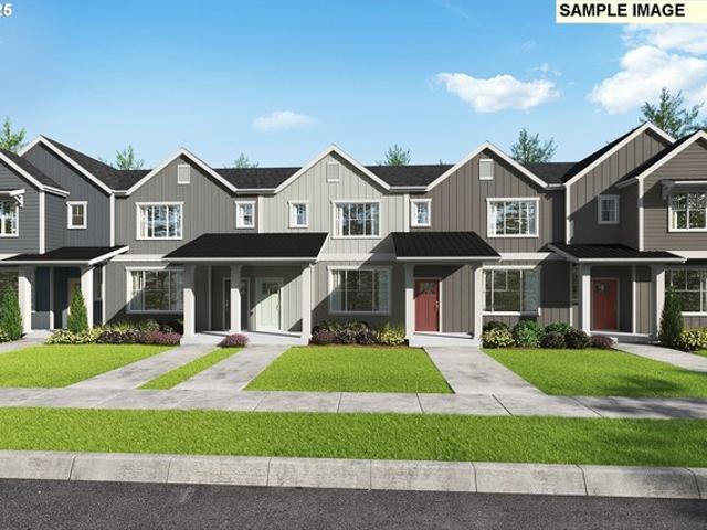 Townhouse for sale in Oregonia