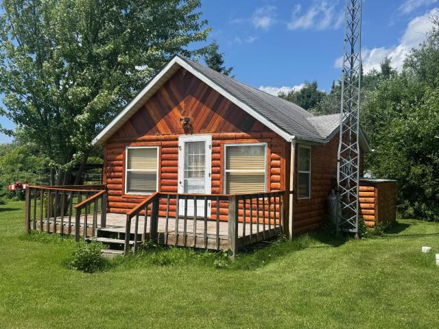 House for sale in Beltrami, Minnesota