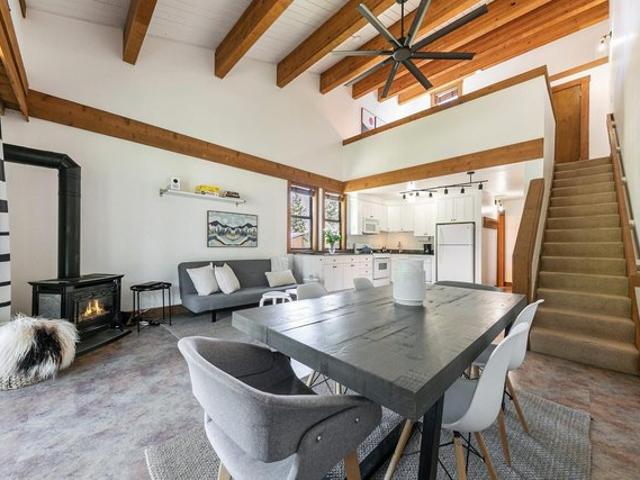 Condo for sale in Truckee, California
