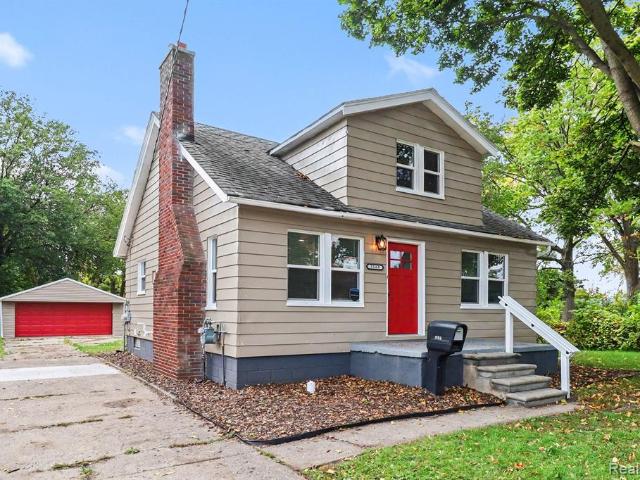 House for sale in Wasmund Farms, Warren