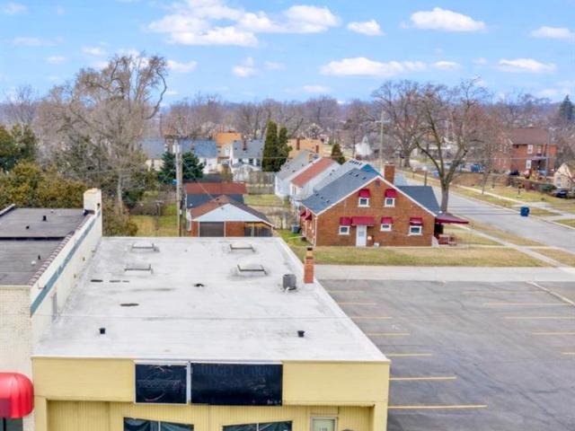 Commercial for sale in Lincoln Park, Michigan