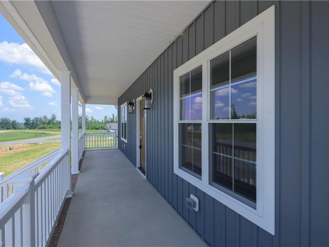 House for sale in Asheboro, North Carolina