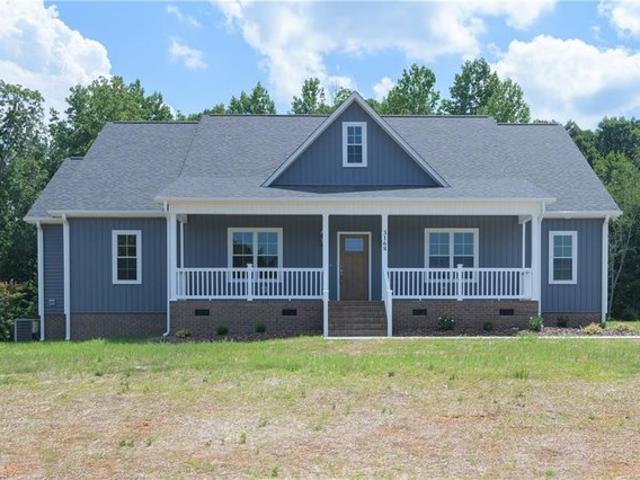 House for sale in Asheboro, North Carolina