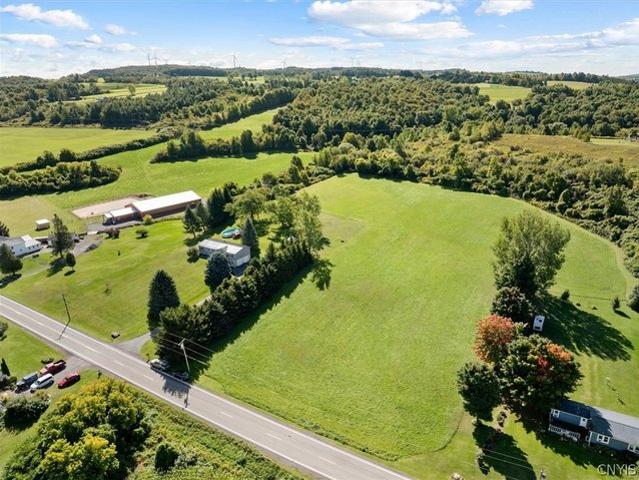 Land for sale in Village of Canastota, Madison County