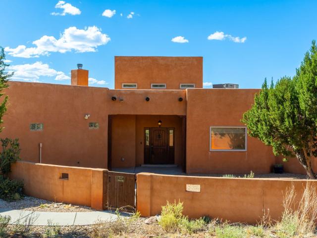 House for sale in Mountainair, Torrance County