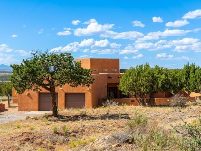 House for sale in Mountainair, Torrance County