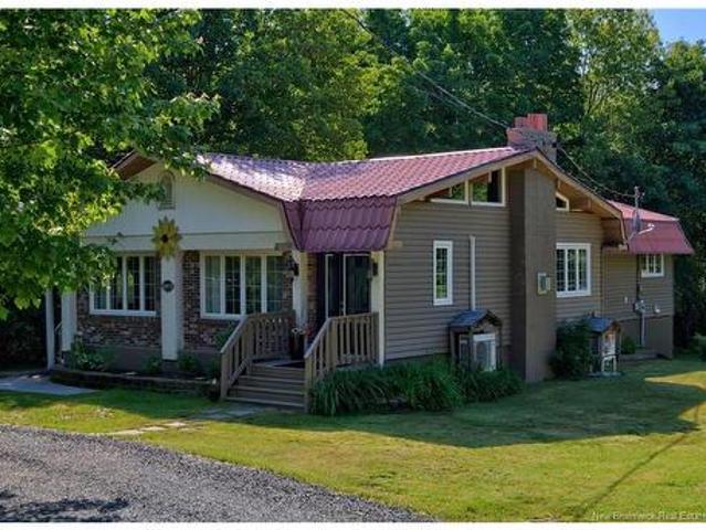 House for sale in Miramichi, New Brunswick