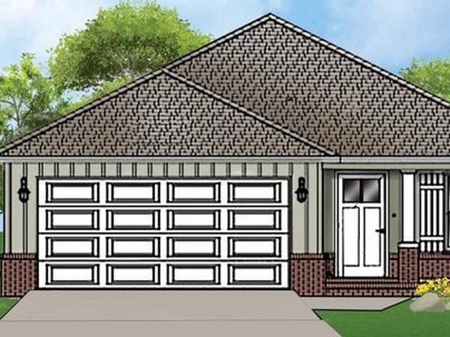 House for sale in Crestview, Florida