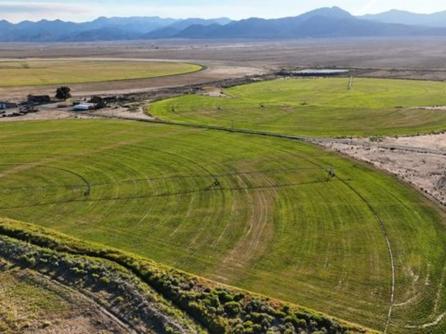 Farm for sale in Panguitch, Utah