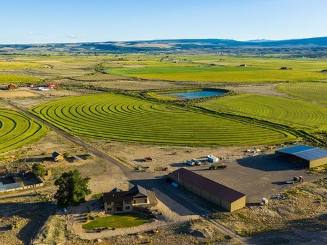 Farm for sale in Panguitch, Utah