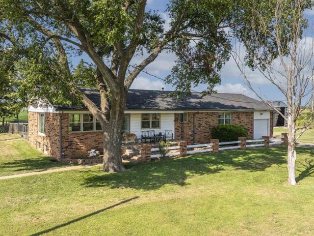 House for sale in Kansas