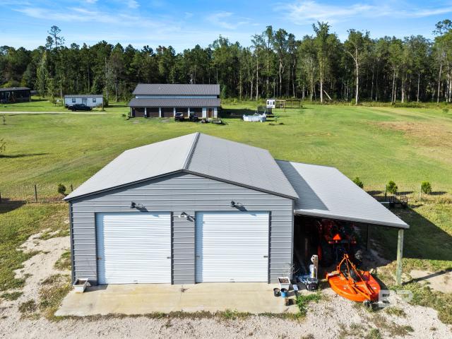 Land for sale in Flomaton, Escambia County