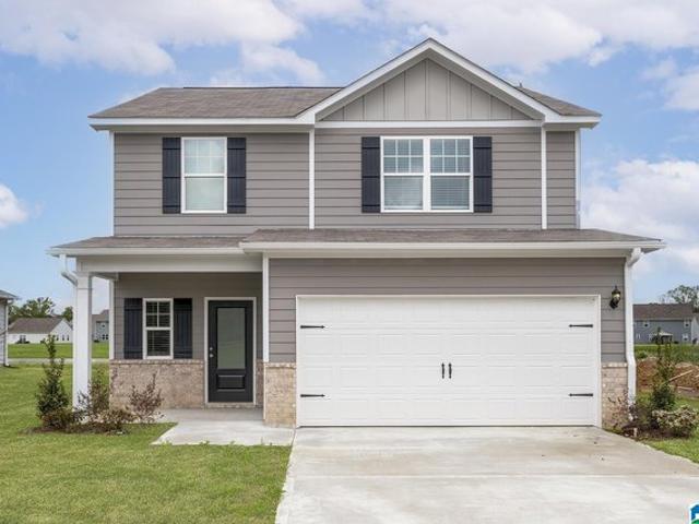 House for sale in Montevallo, Alabama