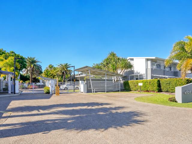 Apartment for rent in Urangan, Hervey Bay