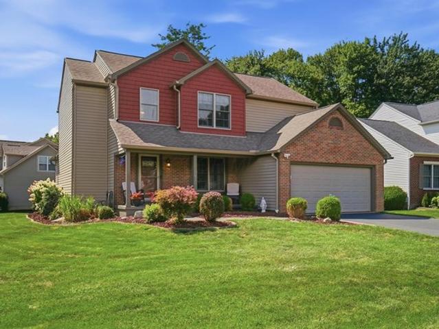 House for sale in Berlin, Ohio