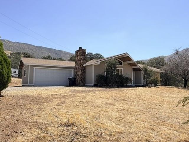 House for sale in Lake Isabella, Kern County