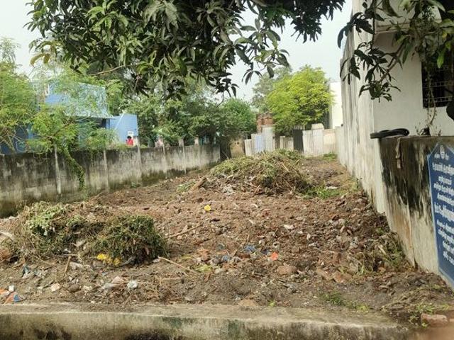 Land for sale in Kancheepuram, Tamil Nadu