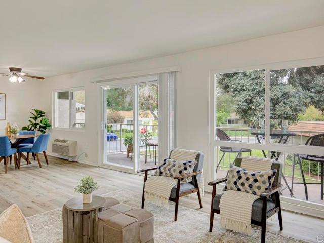 Condo for sale in Laguna Woods