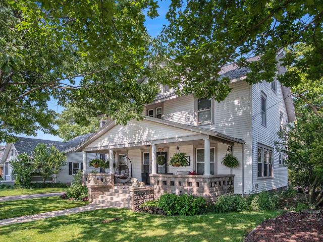 House for sale in Grandville