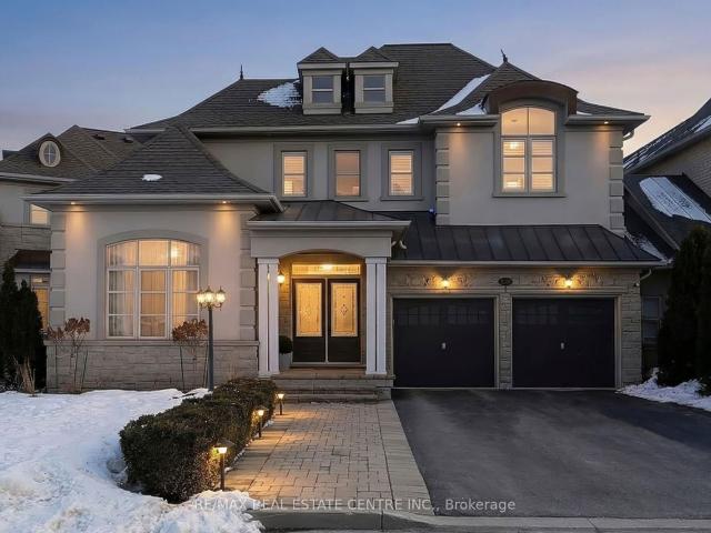 Property for sale in Oakville, Ontario