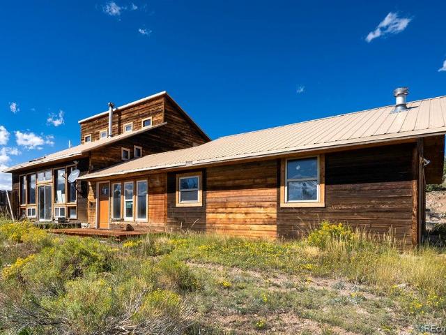 House for sale in Westcliffe, Custer County
