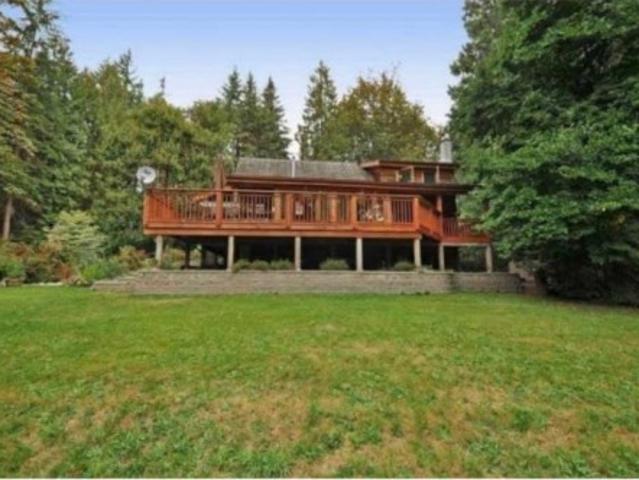 House for sale in Mission, British Columbia
