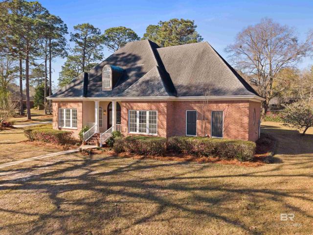 House for sale in Spanish Fort, Alabama