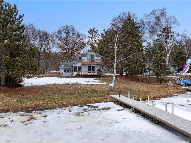 House for sale in Crosslake, Minnesota